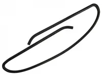 Garnitura cheder parbriz CITROEN BERLINGO; PEUGEOT PARTNER, PARTNERSPACE intre 1996-2015