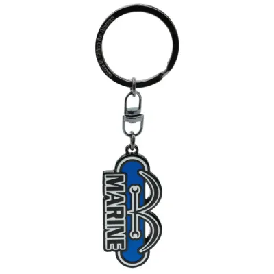 Breloc One Piece - Marine