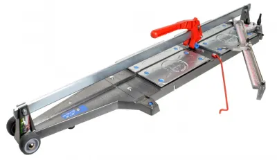 Masina de taiat gresie si faianta MasterPiuma Basic - 125cm - Montolit-125BP