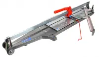 Masina de taiat gresie si faianta MasterPiuma Basic - 125cm - Montolit-125BP