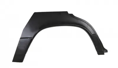 Segment reparatie aripa Spate Dreapta potrivit MERCEDES V (638 2), VITO (W638) 1996-2003