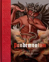 Pandemonium | Ed Simon
