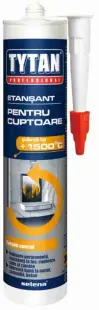 Etansant cuptoare termorezistent - 1500grC