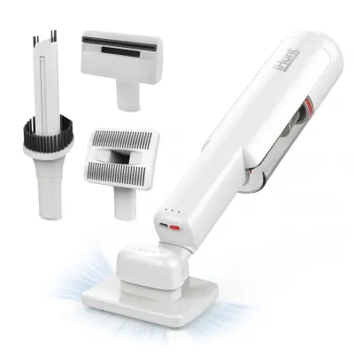 Aspirator de mana fara fir iHunt Bro Vacuum Cleaner 3-in-1