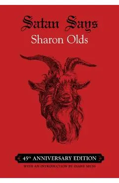 Satan Says: 45th Anniversary Edition