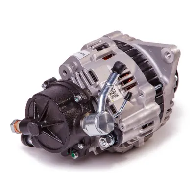 Generator/alternator HARTWINN 40.282848HRTE