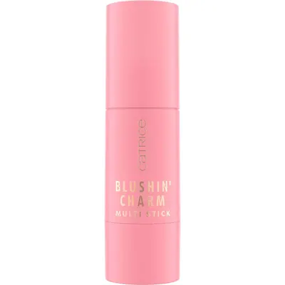 Blush cremos Stick Blushin Charm 040 Sparkle Lover, 5.5g, Catrice