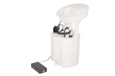 Pompa combustibil (modul) potrivit MERCEDES C (CL203), C (W203), C T-MODEL (S203), CLC (CL203), CLK (A209), CLK (C209) 1.6-3.2 05.00-06.11