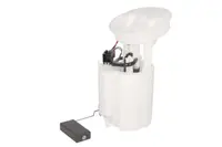 Pompa combustibil (modul) potrivit MERCEDES C (CL203), C (W203), C T-MODEL (S203), CLC (CL203), CLK (A209), CLK (C209) 1.6-3.2 05.00-06.11