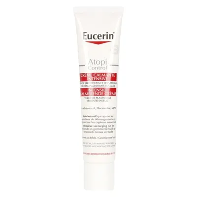 Cremă Față Eucerin, AtopiControl, Calmare Intensivă, 40ml