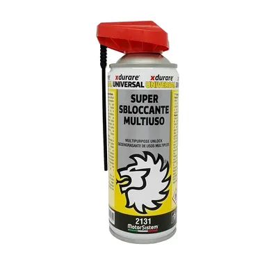 2131 Super deblocant multifunctional