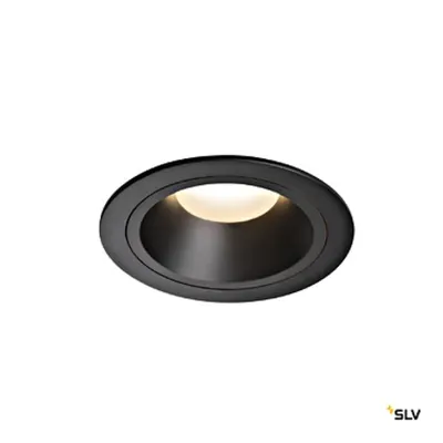 NUMINOS L DL 25,4W 2150lm 3000K 40° 700mA LED negru