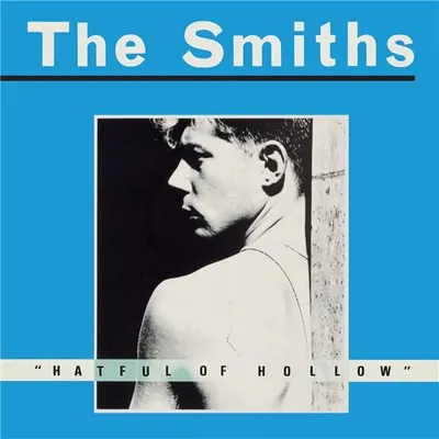 Hatful Of Hollow - Vinyl