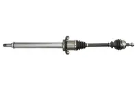 Planetara fata dreapta 966mm (nou, vehicule cu ABS) potrivit MERCEDES A (W168) 1.4-1.9 07.97-08.04