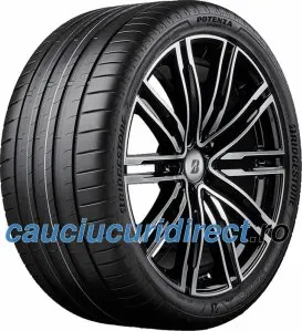 Bridgestone Potenza Sport ( 235/55 R20 105Y XL Enliten / EV )