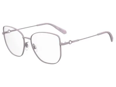 Ochelari de vedere Love Moschino MOL601 789