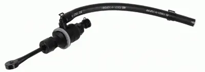Pompa centrala ambreiaj, volan stanga potrivit HYUNDAI ELANTRA V, I30, VELOSTER; KIA CEE D, CERATO III, CERATO KOUP III, PRO CEE D, SOUL II 1.0-2.0 09.10