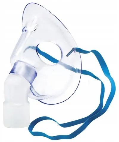Mască pentru inhalator B.Well - Pentru PRO-110/115 și MED-120