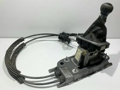 Timonerie cutie manuala 1K0711049CK Volkswagen Golf 6 (2008-2013) 2.0 tdi CFFB