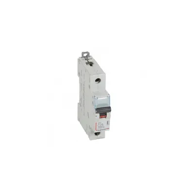 Siguranta automata 6000 - 10 kA - 1P - 230/400 V~ - 25 A - C curba
