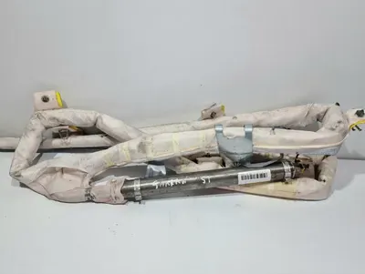 Airbag cortina stanga 7N0880741 Volkswagen Sharan (2010-2015) [7N]
