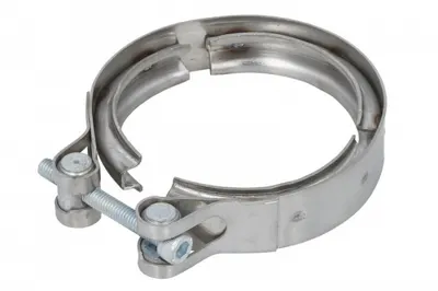 Colier sistem esapament (100mm) potrivit VOLVO FH, FH II D13A460 G13C420 G13C460 09.05