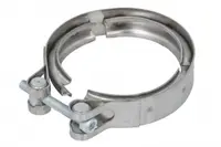 Colier sistem esapament (100mm) potrivit VOLVO FH, FH II D13A460 G13C420 G13C460 09.05