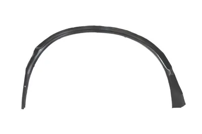 Segment aripa Spate Stanga potrivit BMW 3 (E30) pana in 1994 - (extern, partea de reparatie aripii interioare)