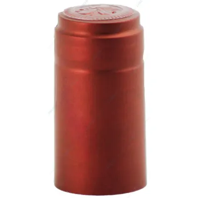 Capison Bordeaux PVC pentru sticle de vin - Default Title