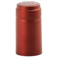 Capison Bordeaux PVC pentru sticle de vin - Default Title