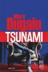 Tsunami - Paperback brosat