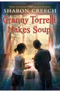 Granny Torrelli Makes Soup