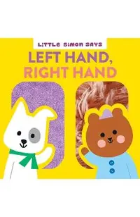 Left Hand, Right Hand