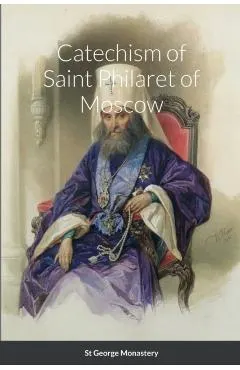 Catechism of Saint Philaret of Moscow