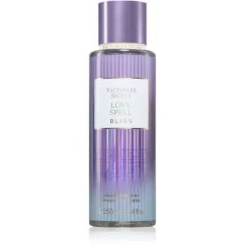 Victoria's Secret Love Spell Bliss spray pentru corp pentru femei