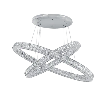 Candelabru Glossy cu Led 96w 4000k 920x520mm