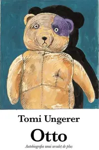 Otto - Hardcover - Tomi Ungerer