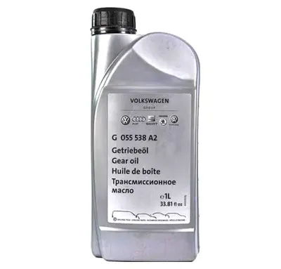 Ulei cutie viteze manuala VW Group G055538A2, volum 1 litru 1L