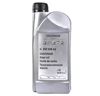 Ulei cutie viteze manuala VW Group G055538A2, volum 1 litru 1L