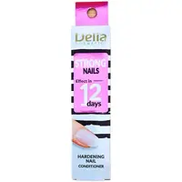 Tratament pentru Intarirea Unghiilor Delia Cosmetics, 11 ml