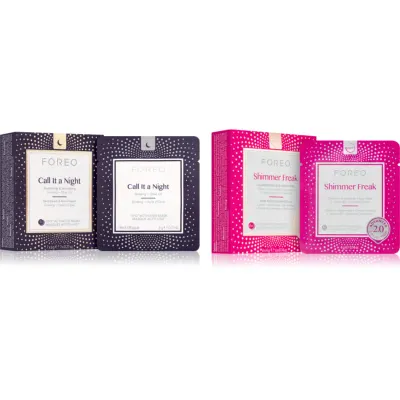 FOREO UFO™ Masks set