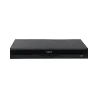 NVR 16 canale Wizsense Dahua NVR4216-16P-EI, 12 MP, SMD Plus, H.265+, 16 x PoE