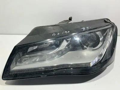 Far stanga 4H0941029AC Audi A8 (2009-2017) [4H] D4