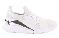 Pantofi universali 38395402 pentru întregul an albi damă
