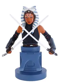 Holder EXG Movies: Star Wars - Ahsoka Tano, 20 cm