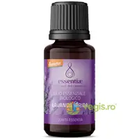 Ulei Esential de Lavanda Hibrida Demeter Bio 10ml