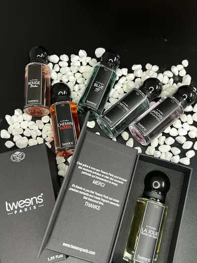 Apa de Parfum Tweens, L'odyssée Parisienne, Femei, 50 ml