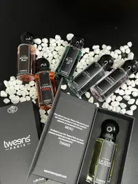 Apa de Parfum Tweens, L'odyssée Parisienne, Femei, 50 ml