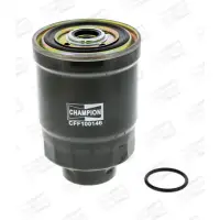 Filtru combustibil CHAMPION CFF100146