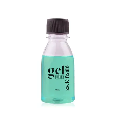 Lichid Fixare Gel 2M Aloe Vera - 100 ml